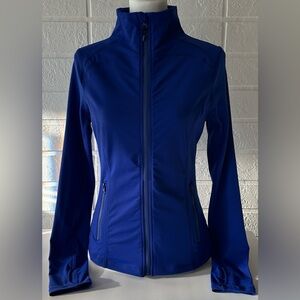Cotton On Body Women’s Active Zip-Up Thru Jacket